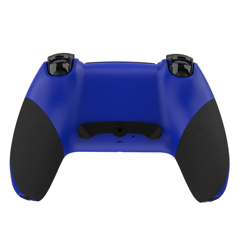 STORM WYRM Wireless Gamepad Controller for PS4 With Motorized Vibration Body Sensing 6-Axis Continuous Firing Function T29