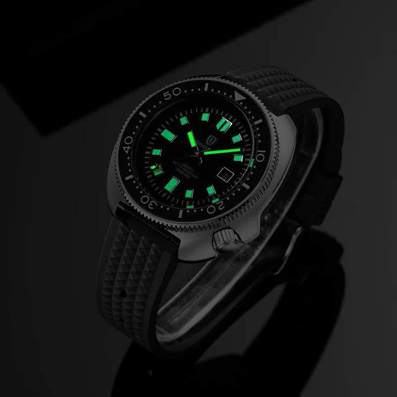 QINGXIYA New Business Mens Watches Top Brand Luxury Quartz Watch For Men Waterproof Date Clock Sport Watch Relogio Masculino+Box