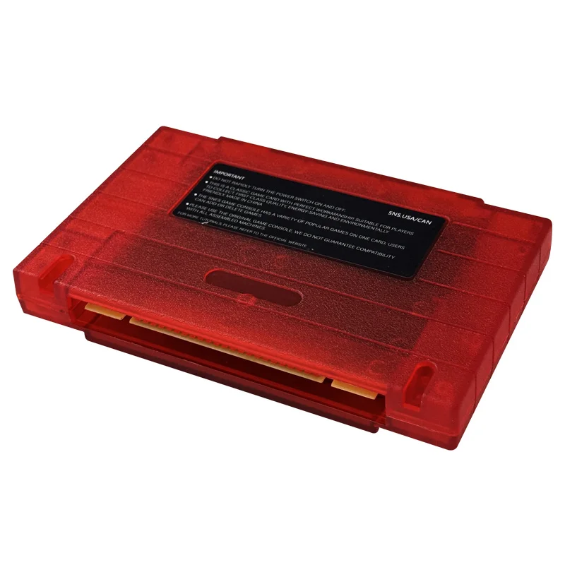 SNES 3000 in 1 Game Card With 8GB TF Card SFC V12 Game Cartridge For SFC Super Famicom US Game Console Game Accessories