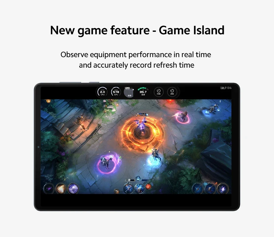 Lenovo LEGION Y700 2025 Tablet Original Global ROM 8.8-Inch 2K 165Hz Display Snapdragon 8 Gen 3 WIFI 7 Android 6550mAh Pad PC