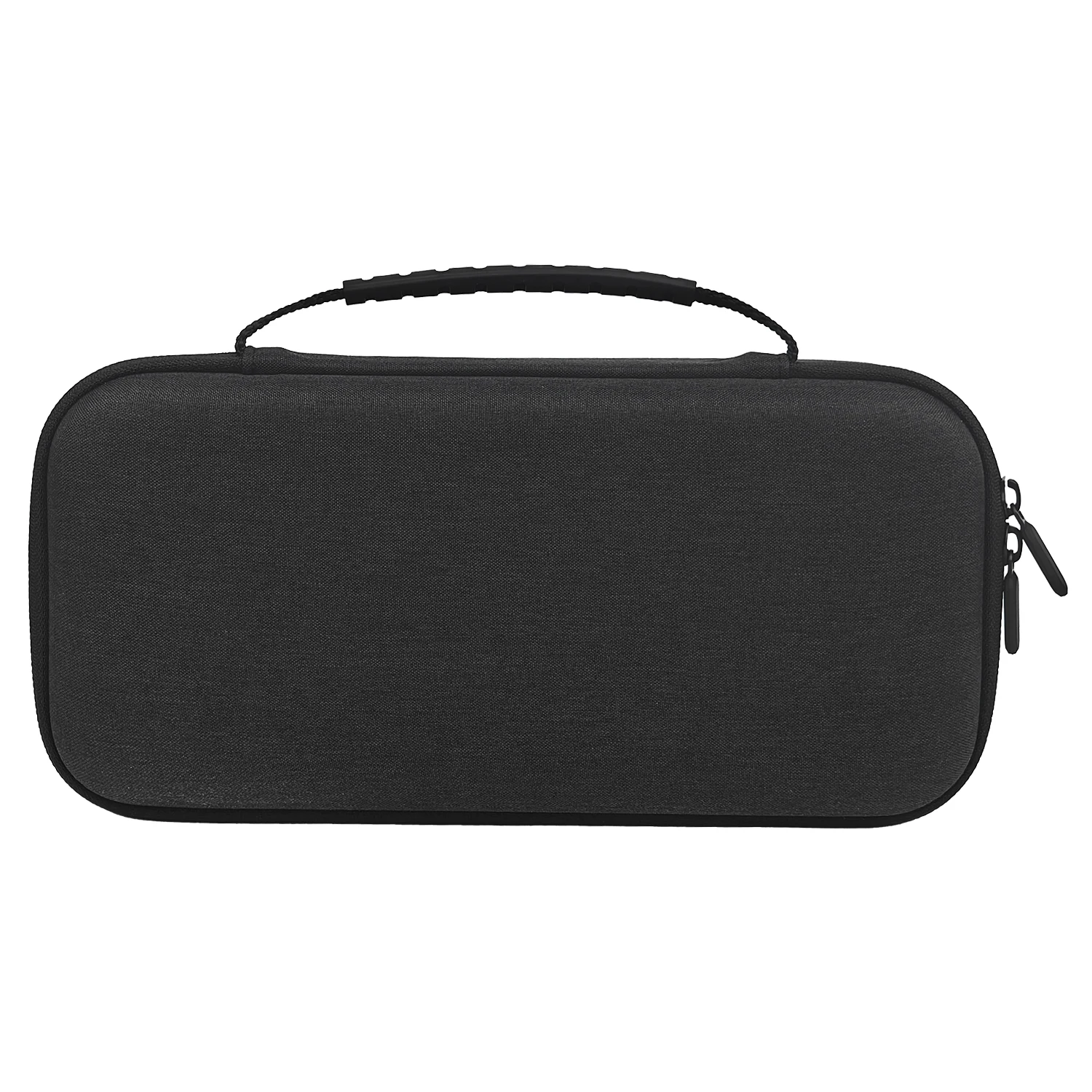 Large Capacity Carrying Case for ASUS ROG XBOX ALLY X 2025 Handheld Hard EVA Travel Storage Bag for ROG Xbox Ally X Accessories