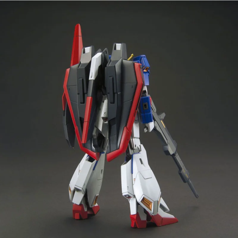 JMS HG1-/144 Z bullding models Ver.Ka Anime Figure Action Assembly Figures Model Toys Anime Figure Action Figures