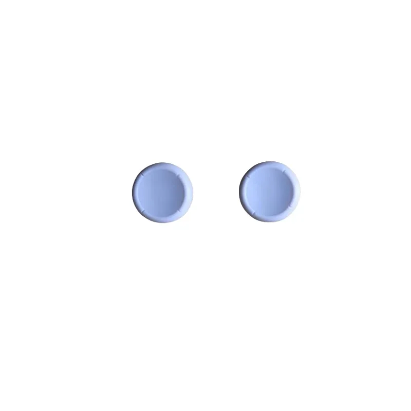Original Retroid Pocket 5 Rocker Thumbstick Cap Replacement For Retroid Pocket G2 Mini/2S 4 RPmini RP4 RP5 RPG2 Joystick Cap