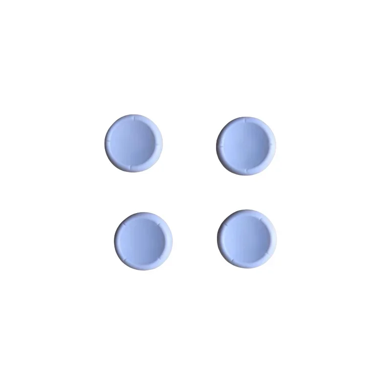 Original Retroid Pocket 5 Rocker Thumbstick Cap Replacement For Retroid Pocket G2 Mini/2S 4 RPmini RP4 RP5 RPG2 Joystick Cap