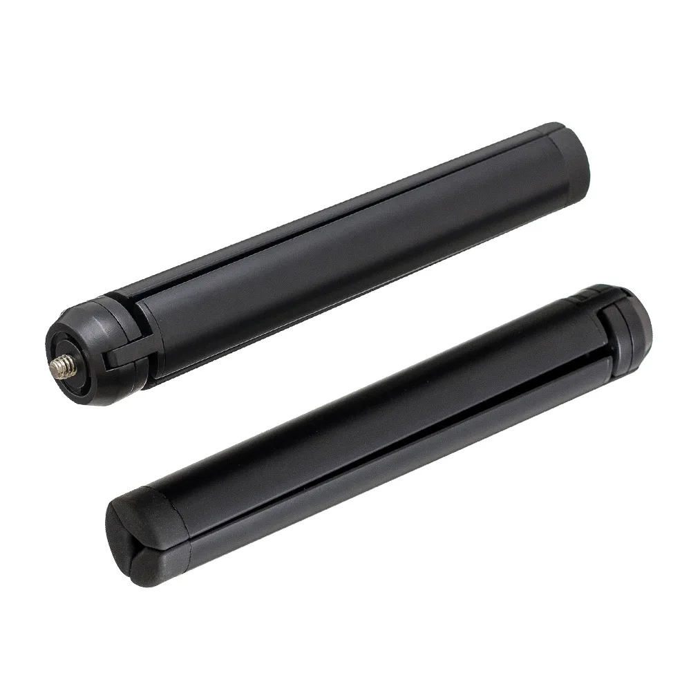Metal Tripod Stand Camera Monopod Tabletop Handheld Photography Handle Accessories for DJI Zhiyun Feiyu DSLR Gimbal Stabilizer