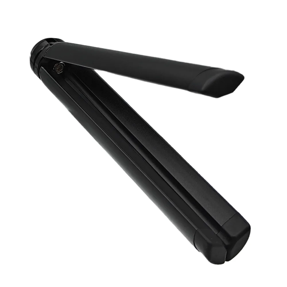 Metal Tripod Stand Camera Monopod Tabletop Handheld Photography Handle Accessories for DJI Zhiyun Feiyu DSLR Gimbal Stabilizer