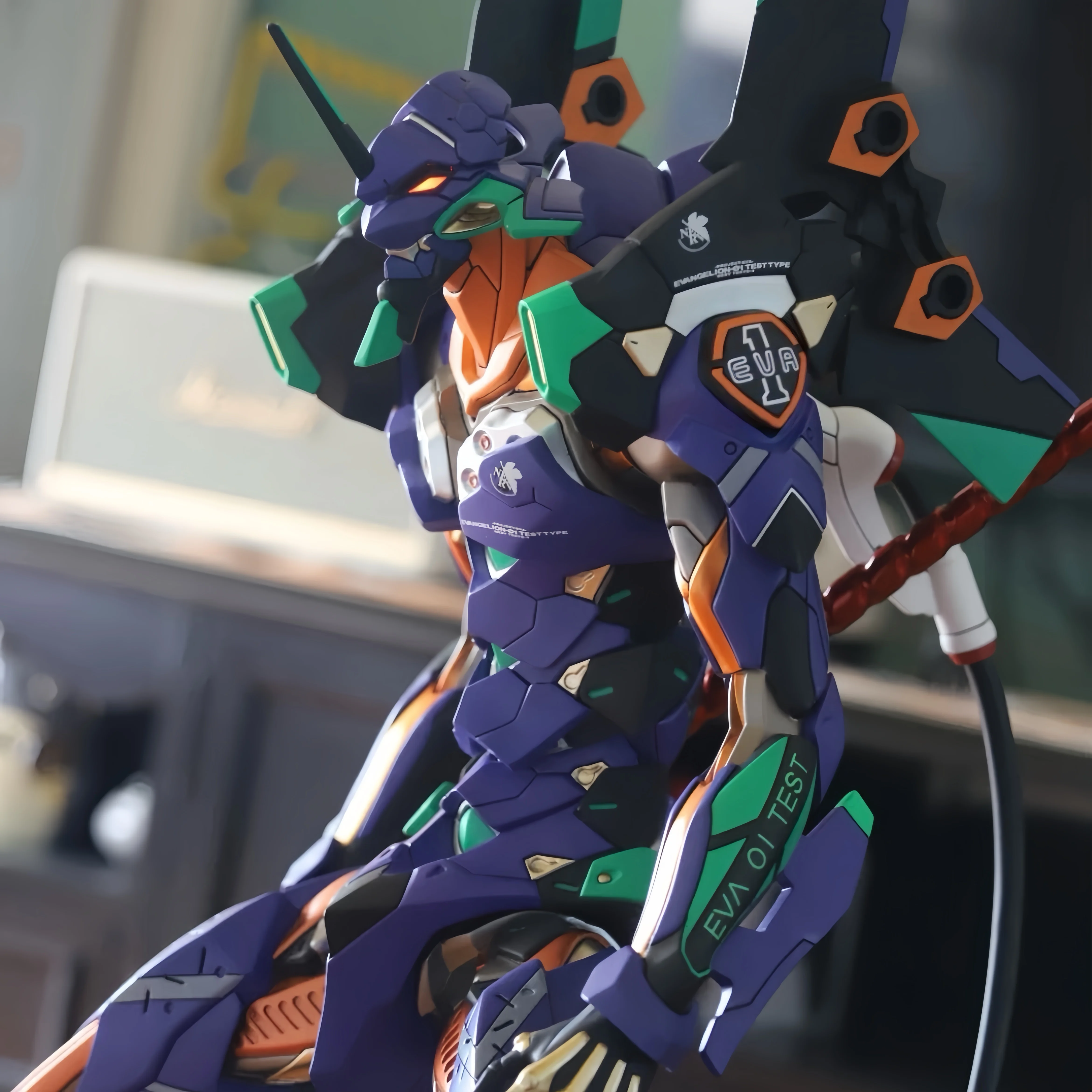 The First Machineanime Game Peripheral Models, Trendy Toys, Anime Figurines, Table Decorations, and Birthday Gifts