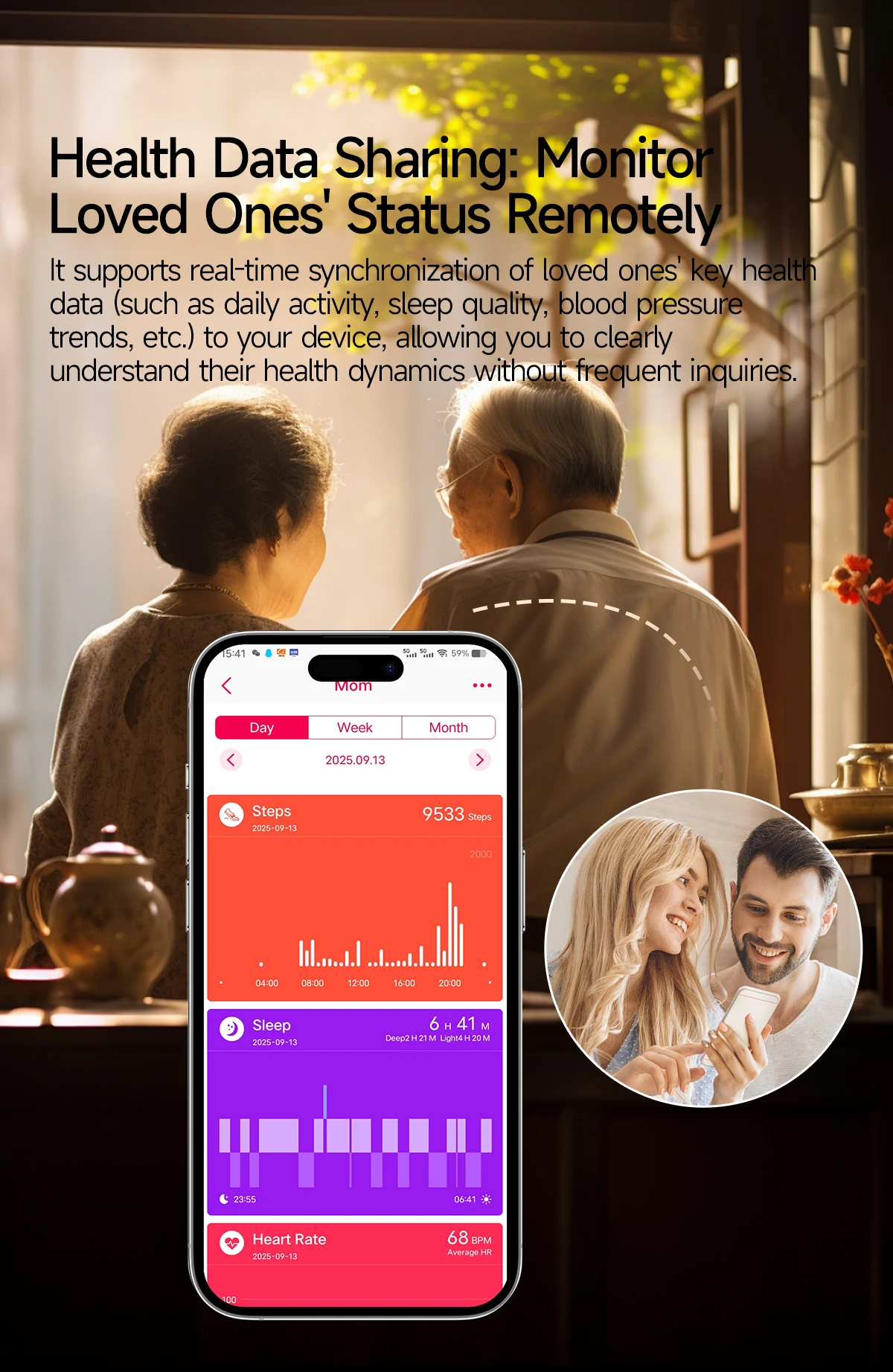2026 New AI-Diagnosis Care Smartwatch ECG+PPG Accurate Uric Acid Blood Pressure Body Fat Five Organ Fitness Waterproof Smartwatc