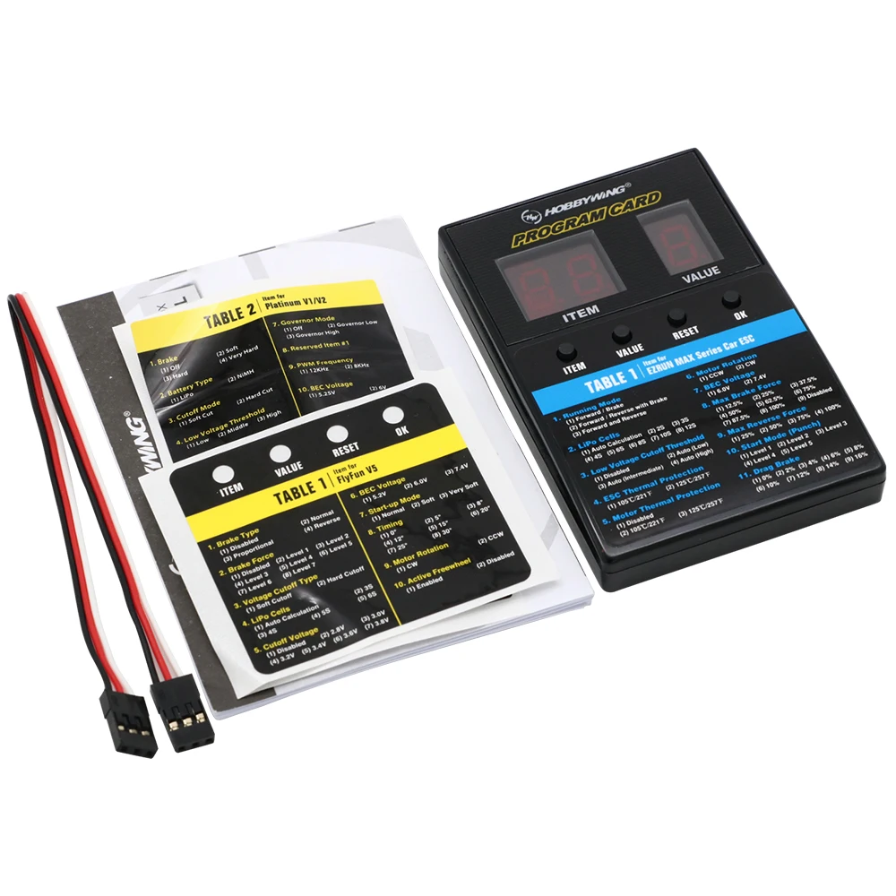 Hobbywing QuicRun Fusion SE 1200KV / 1800KV Sensored Brushless Motor Built In 40A ESC 2 in 1 Waterproof For 1/10 1/8 RC Car Part
