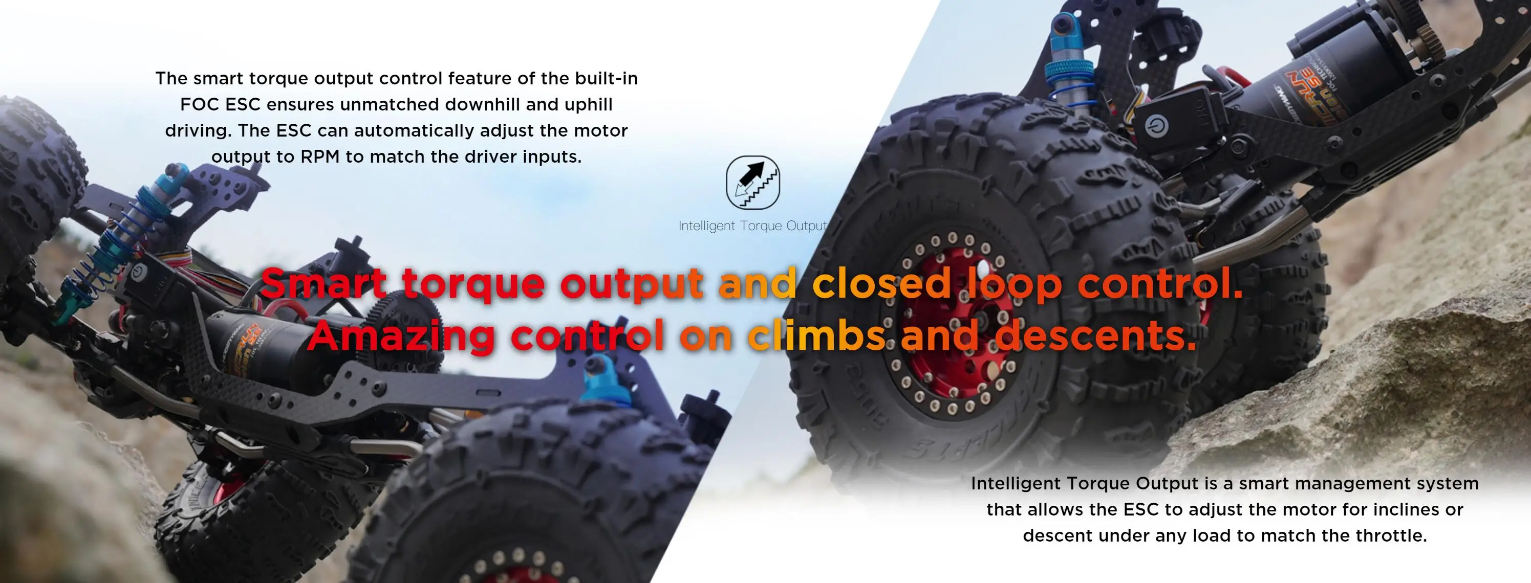 Hobbywing QuicRun Fusion SE 1200KV / 1800KV Sensored Brushless Motor Built In 40A ESC 2 in 1 Waterproof For 1/10 1/8 RC Car Part
