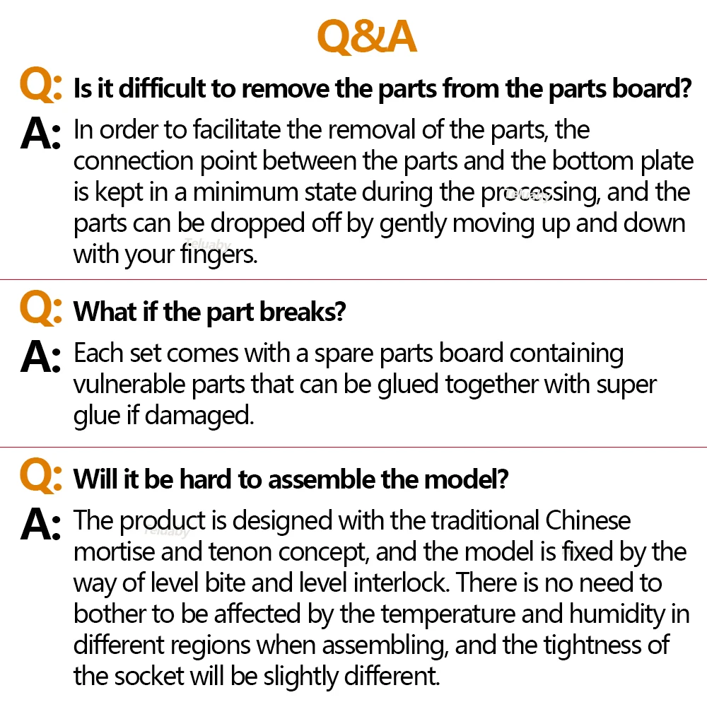 3d Wooden Puzzle Marble Runs Mechanical Puzzles Self Assembly Toy STEAM Educational Toys Model Building Kits for Kids Adult Gift