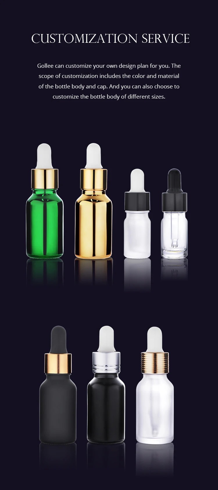 Gollee All Season Glue for Lash Extension 0.5s Fast Drying Strong Glue Stick False Eyelash 6-8 Weeks Waterproof Adhesive Makeup