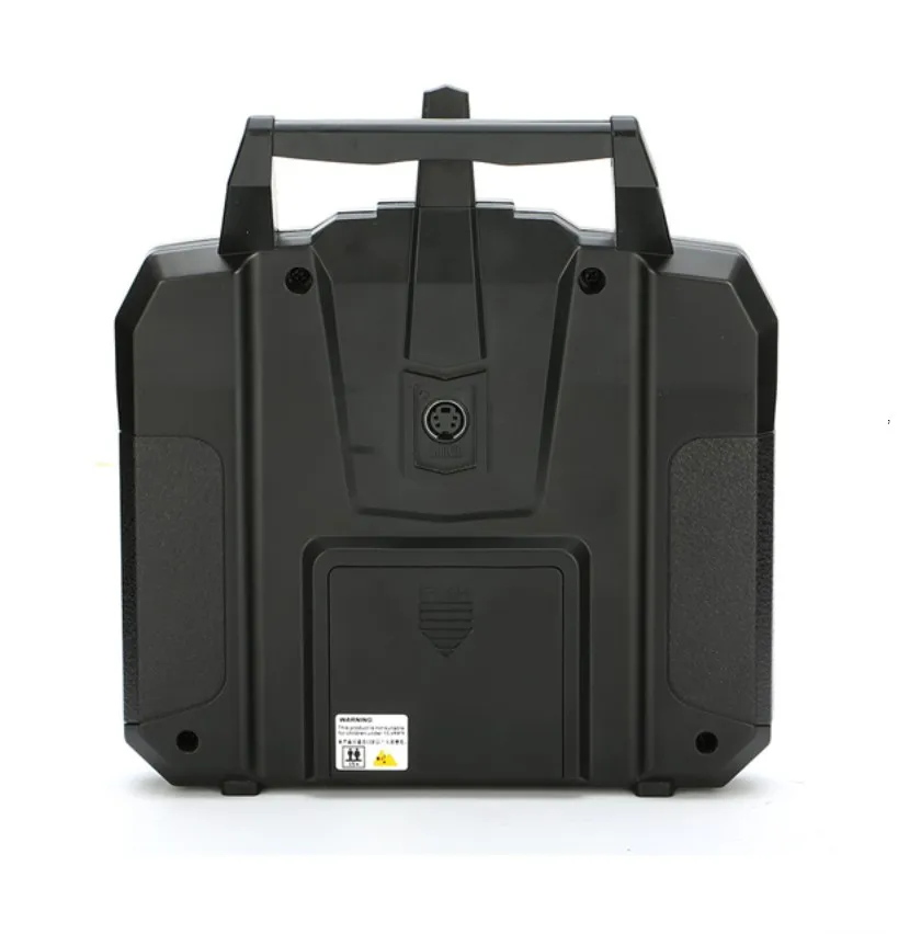 FLYSKY FS-I6X I6X 2.4G 10CH AFHDS 2A Radio Transmitter with IA6B IA10B Receiver