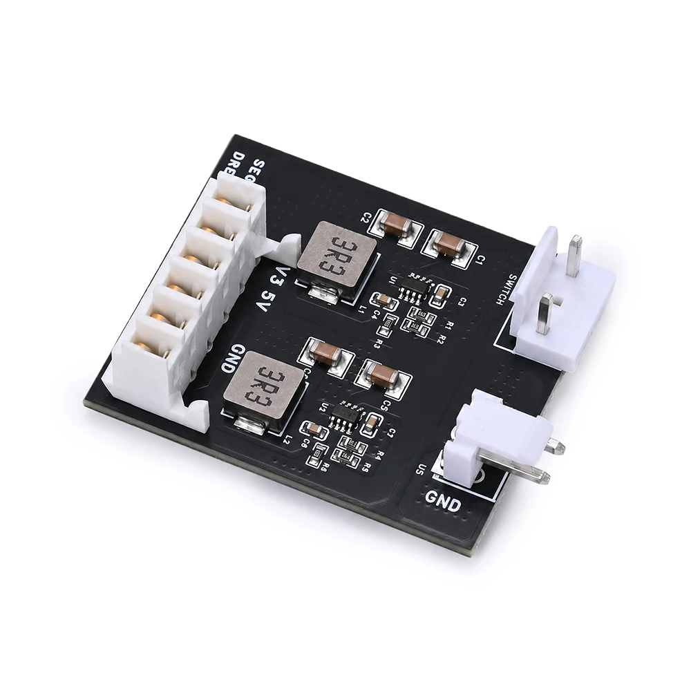 DreamPSU USB C 12V3A Power Supply Board For SEGA Dreamcast Game Console Power Supply Replacement For DC