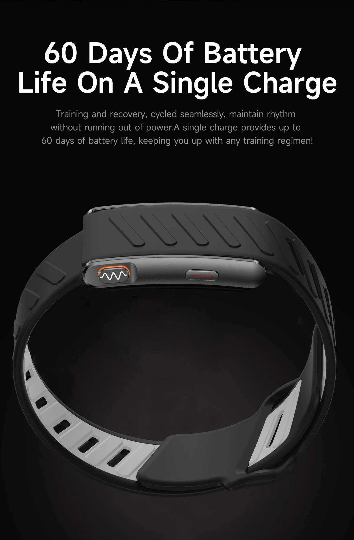 2026New Sport Fitness Tracker Smart Band Blood Oxygen Pressure Uric Acid Blood Lipid ECG Waterproof Smart Bracelet For Men Women