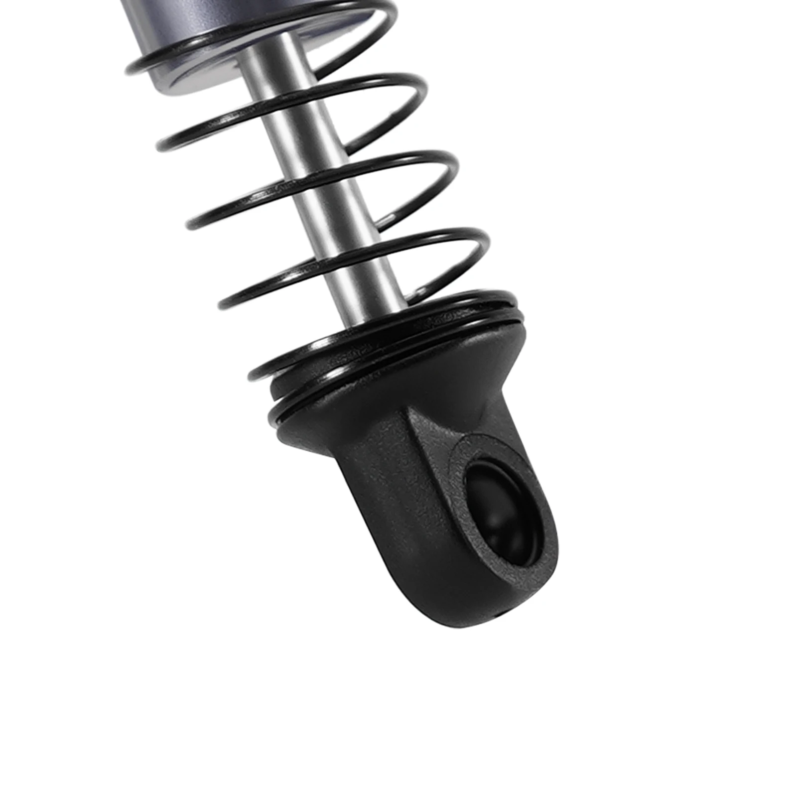 INJORA Aluminum 26mm Oil Shocks for 1/30 Axial SCX30