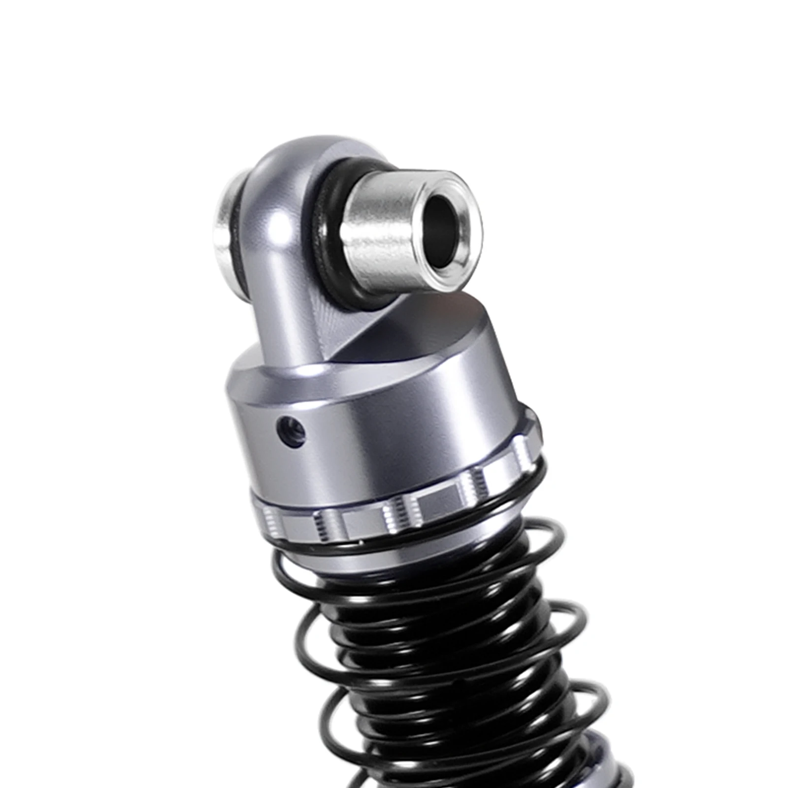 INJORA Aluminum 26mm Oil Shocks for 1/30 Axial SCX30