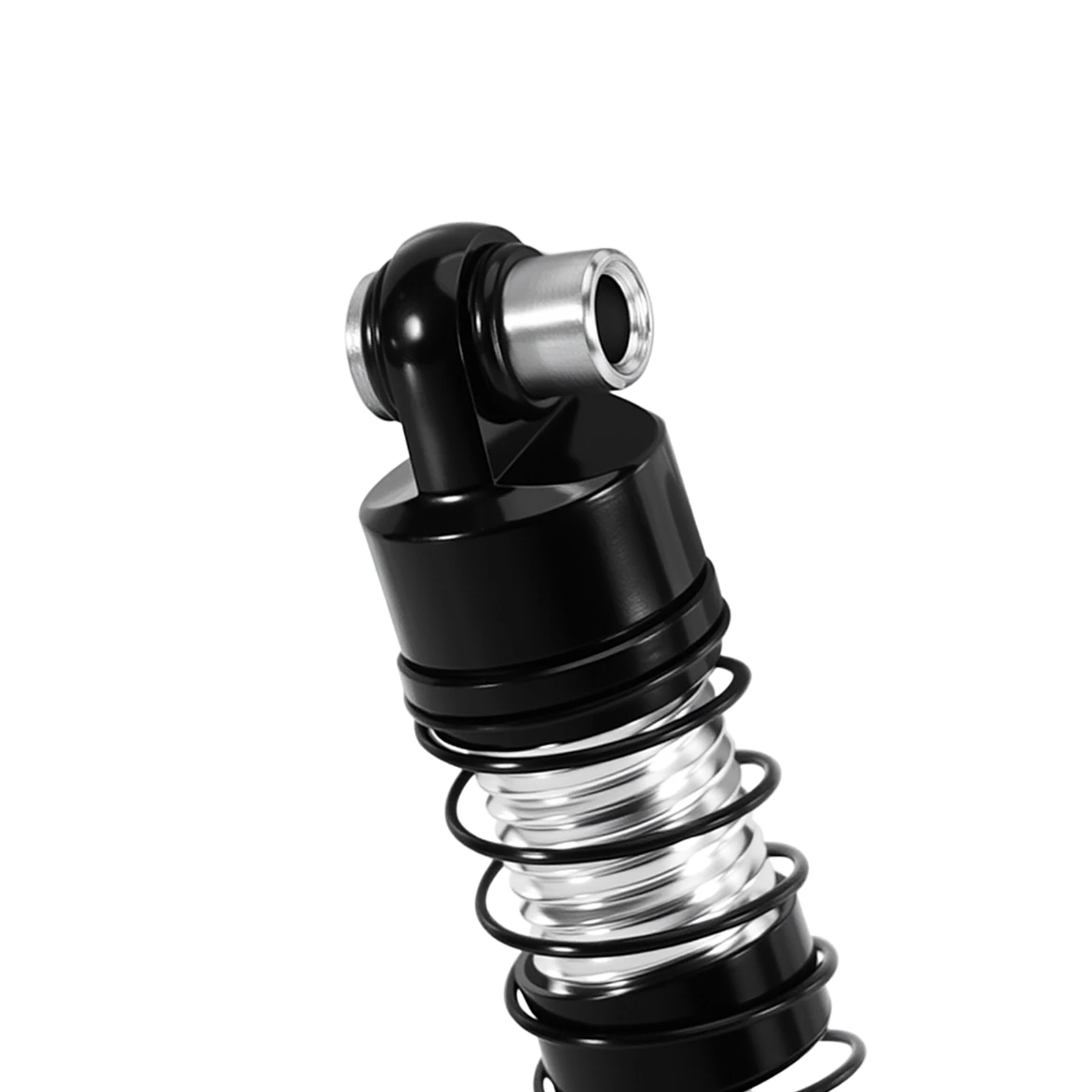 INJORA Aluminum 26mm Oil Shocks for 1/30 Axial SCX30