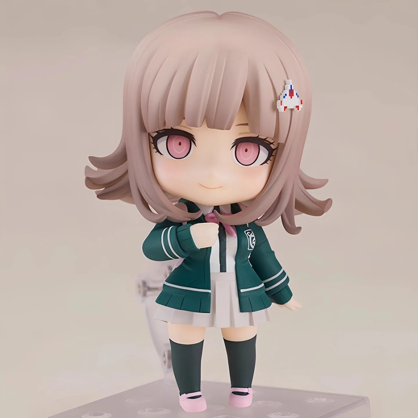 Danganronpa Series 2227 Nanami Chiaki Anime 2625 Kyoko 2802 Oma 1398 Junko 2828 Hajime 2580 Komaeda Figures Movable Model Toy