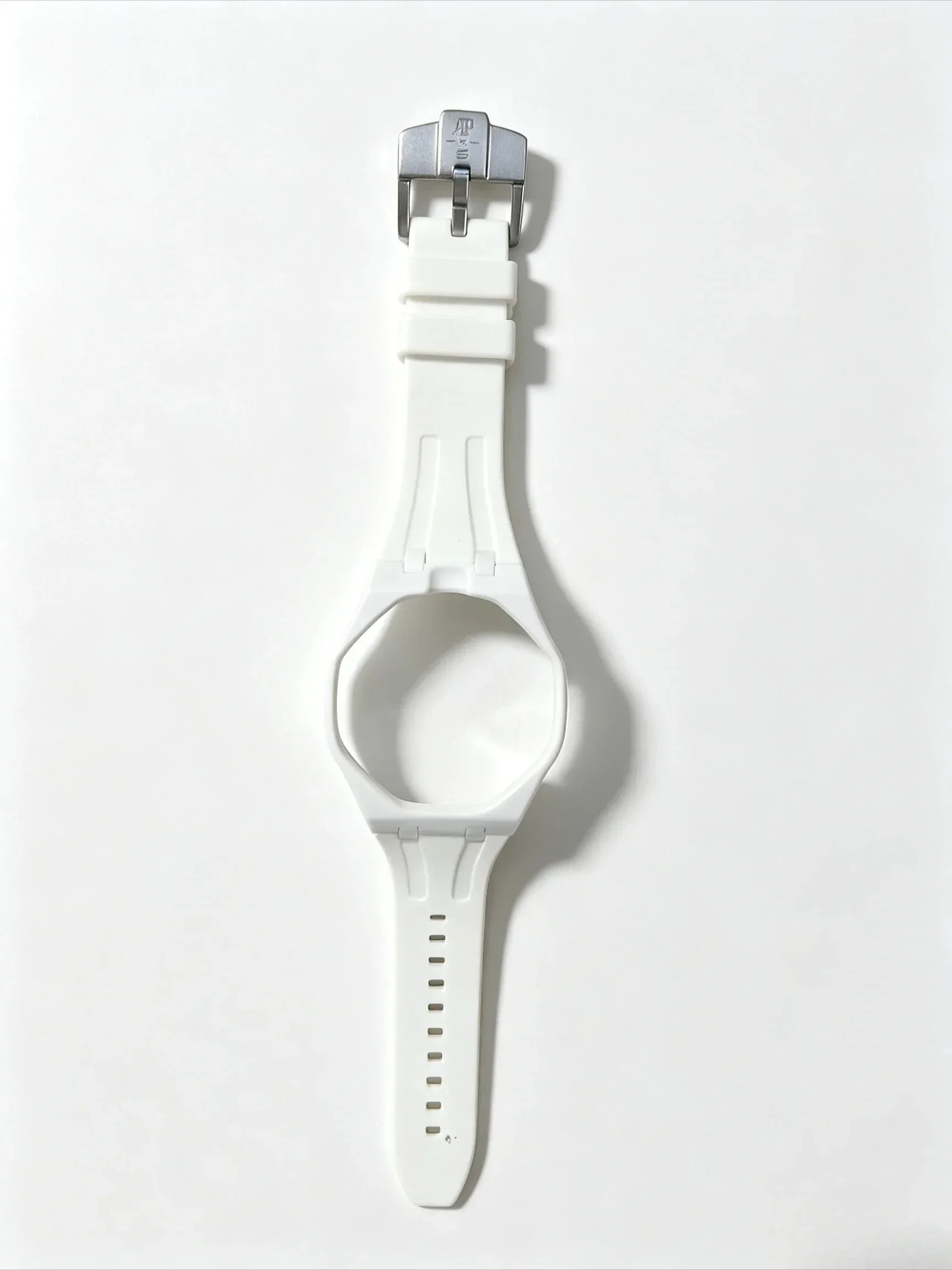 2026 Swatch x AP Royal POP Silicone Strap Royal Oak Latest Silicone Watch Case Various Colors Choose From Suitable For As Gifts