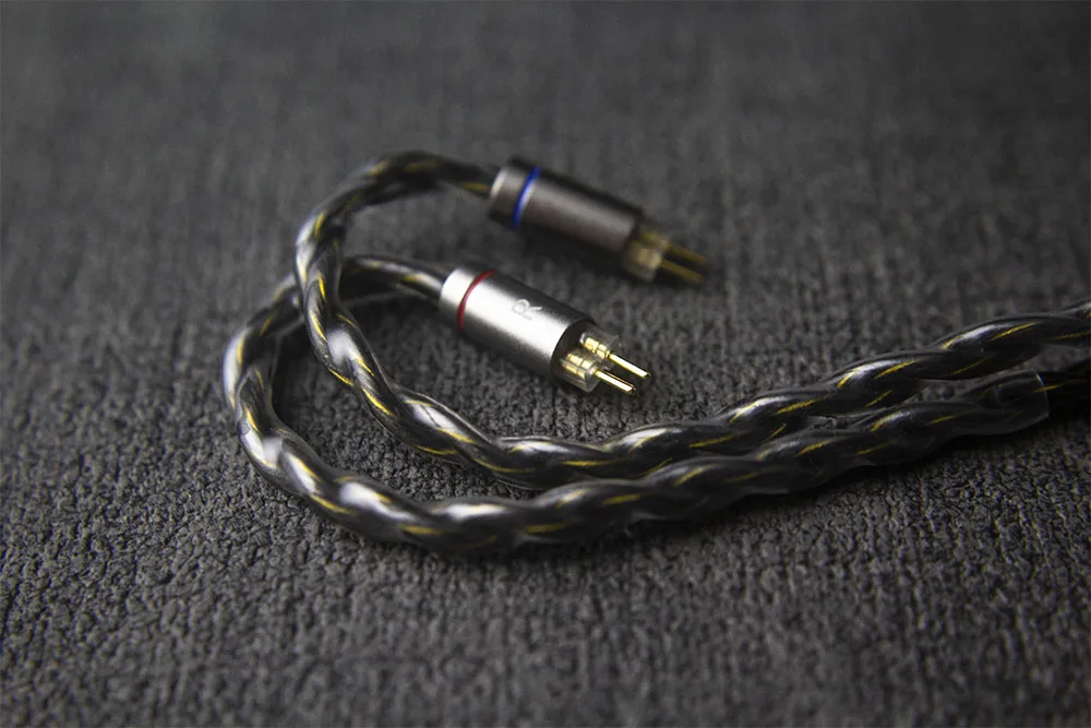 CKLVX Lava IEM 2DD+3BA+1MICRO PLANAR Hybrid Technology Headphones 12 Driver Hifi In-Ear Monitor Headphones Balance