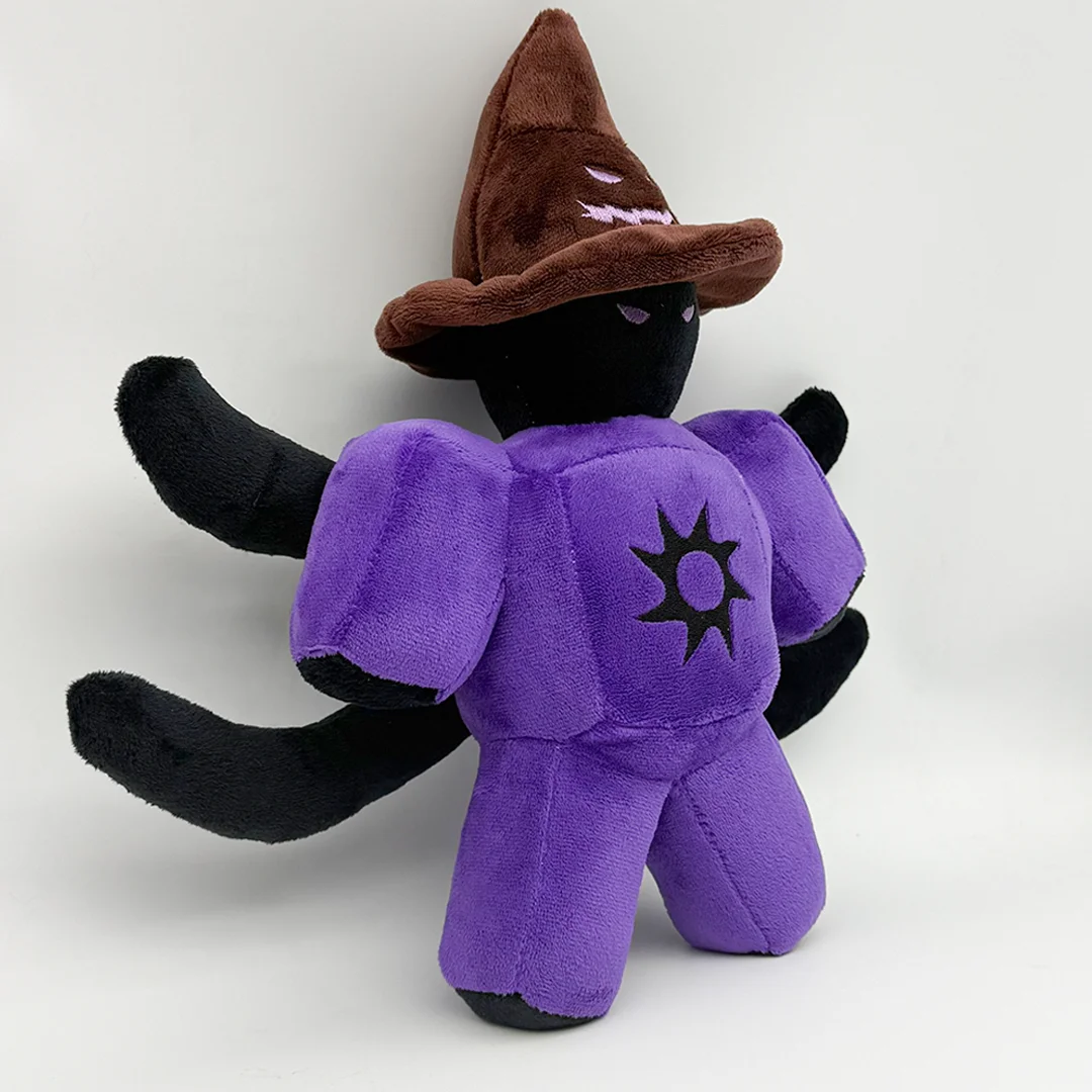 TreasuringU 2026 New Azure Game Plush Toys Cartoon Cute Soft Stuffed Dolls Plushie Birthday New Year Gifts