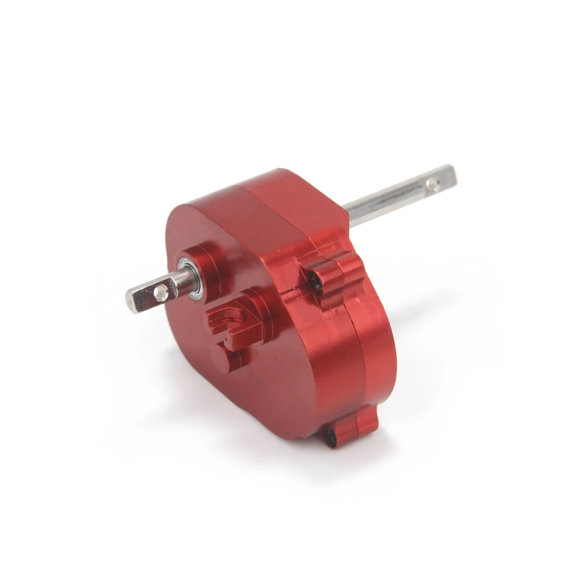 Power Combo 2322 2600KV Brushless Motor Metal Gear Box AM32 45A ESC 7CH Transmitter 21G Servo for RC Car MN82 MN78 MN168 MN99