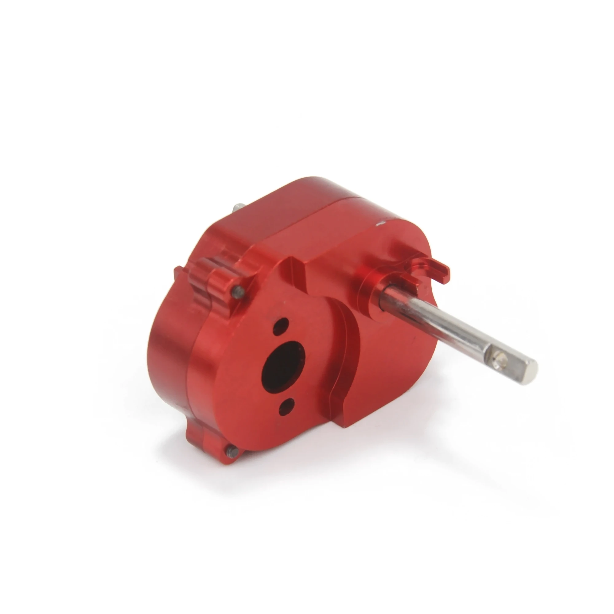 Power Combo 2322 2600KV Brushless Motor Metal Gear Box AM32 45A ESC 7CH Transmitter 21G Servo for RC Car MN82 MN78 MN168 MN99