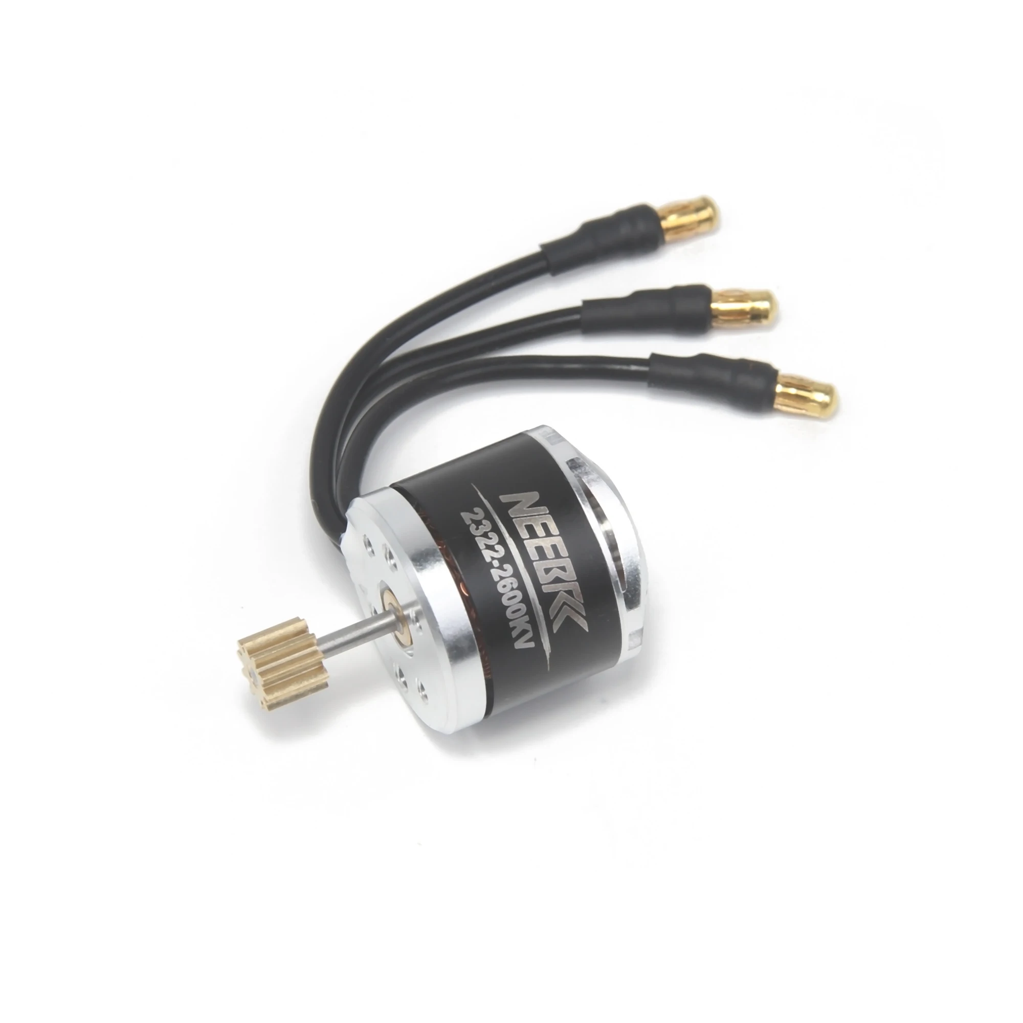 Power Combo 2322 2600KV Brushless Motor Metal Gear Box AM32 45A ESC 7CH Transmitter 21G Servo for RC Car MN82 MN78 MN168 MN99