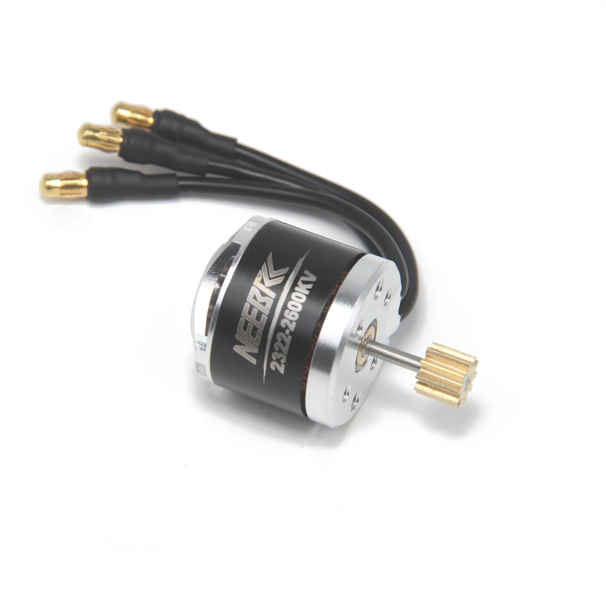 Power Combo 2322 2600KV Brushless Motor Metal Gear Box AM32 45A ESC 7CH Transmitter 21G Servo for RC Car MN82 MN78 MN168 MN99