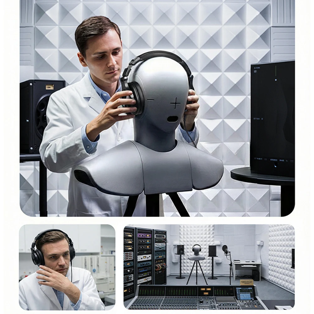 Oneodio Fusion A70 Bluetooth Headphones Hi-Res Audio Over Ear Wireless Headset 72H Professional Studio Monitor DJ HiFi Earphones