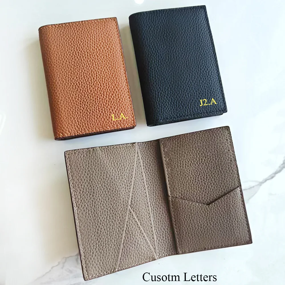 Custom Name Cosmetic Bag For Women Large Capacity Toiletry Kit Case Bag Travel Portable Handheld Leather Makeup Organizer Box