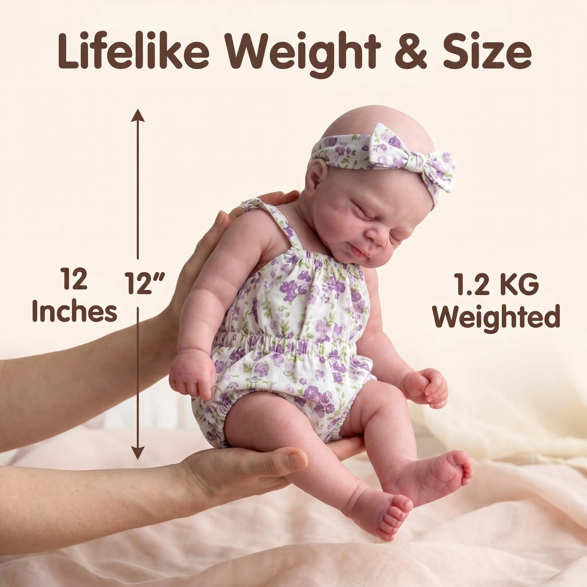 Full Solid Silicone 12inch NPK Pascale Flexible Elastic Doll NPK Super Soft Cute Small Size Squish Silicone