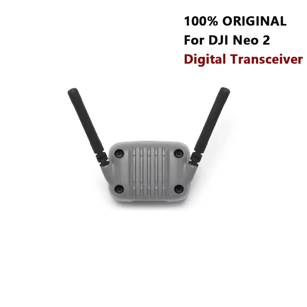 100%Original Neo 2 Digital Image Transmission Module For NEO 2 DJI Drone Accessories Replacement Part