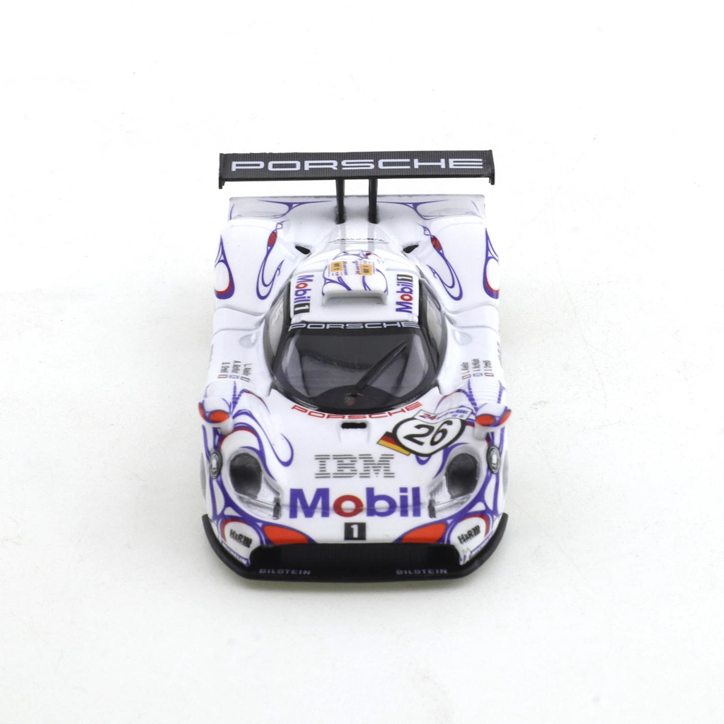 TH 1/64 Porsche 911 GT3 R LeMans 24H 2025 Lamborghini Huracan GT3 EVO2 DTM Car Alloy Diecast Metal Model Kids Toys Boys