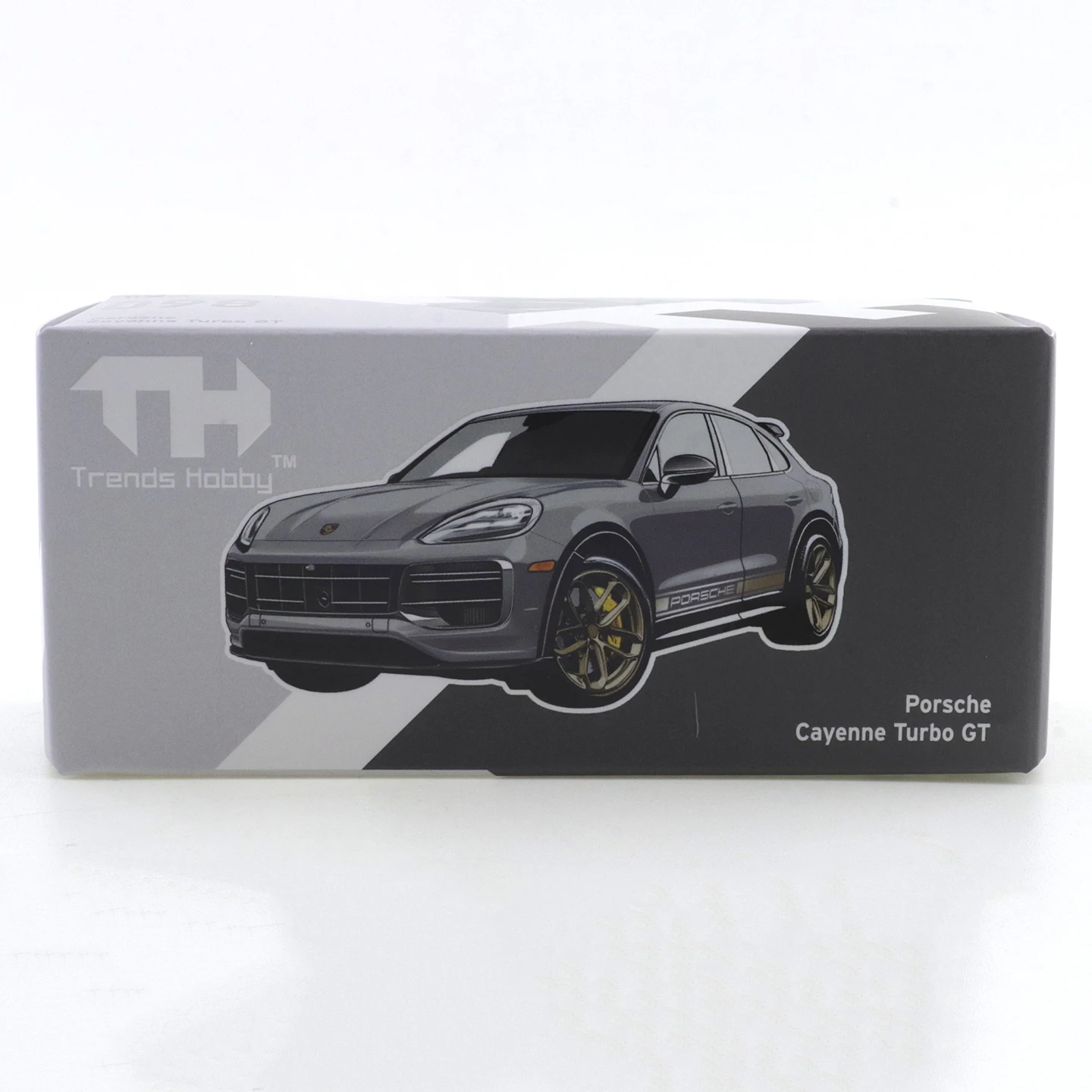 TH 1/64 Porsche 911 GT3 R LeMans 24H 2025 Lamborghini Huracan GT3 EVO2 DTM Car Alloy Diecast Metal Model Kids Toys Boys