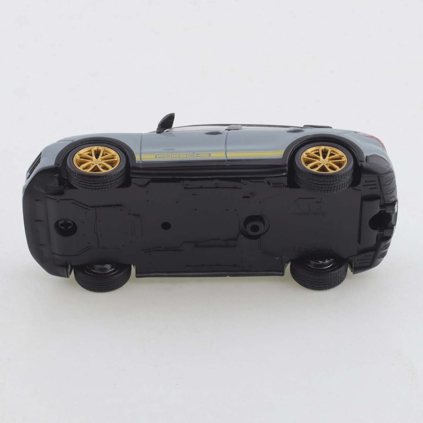 TH 1/64 Porsche 911 GT3 R LeMans 24H 2025 Lamborghini Huracan GT3 EVO2 DTM Car Alloy Diecast Metal Model Kids Toys Boys