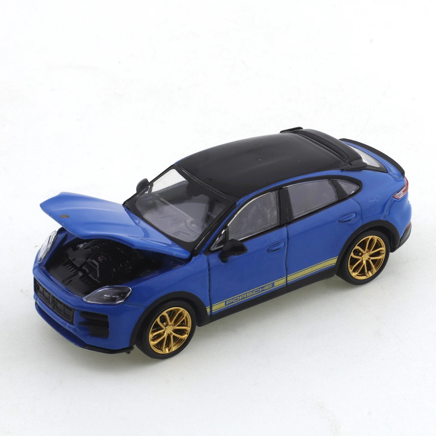 TH 1/64 Porsche 911 GT3 R LeMans 24H 2025 Lamborghini Huracan GT3 EVO2 DTM Car Alloy Diecast Metal Model Kids Toys Boys