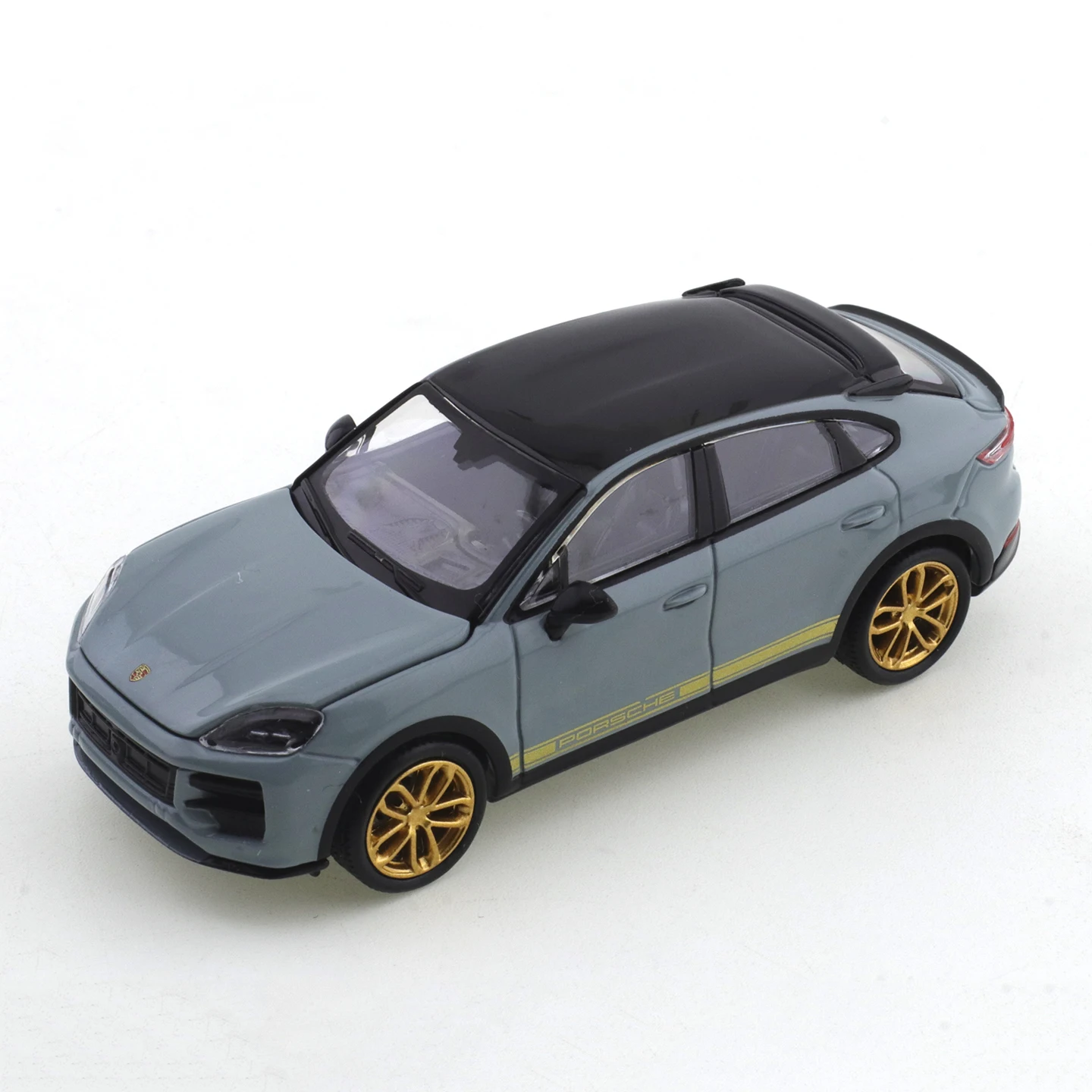 TH 1/64 Porsche 911 GT3 R LeMans 24H 2025 Lamborghini Huracan GT3 EVO2 DTM Car Alloy Diecast Metal Model Kids Toys Boys