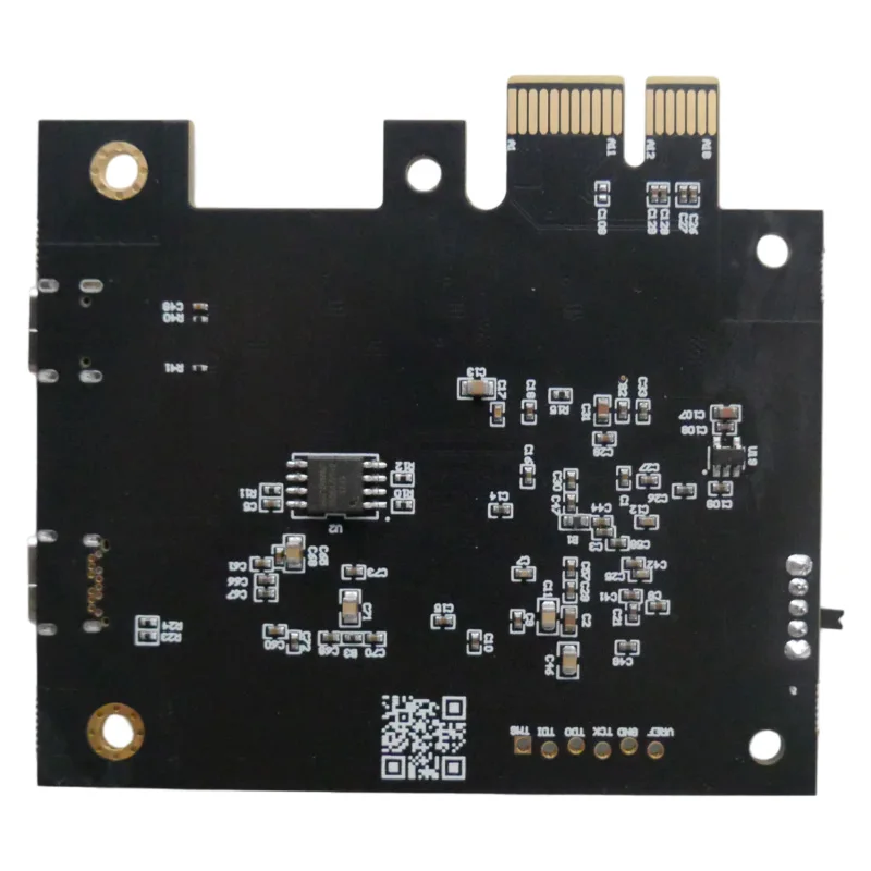DMA 100T Direct Memory Access Card - DMA Board Memory XC7A100T Without Firmware for Enhanced Data Transfer
