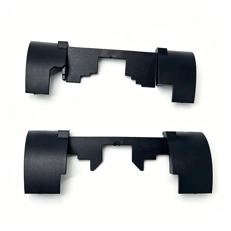 1set TT02 Mudguard Set Drop-in Fit for Tamiya TT02 1/10 Rally Car No Drill Direct Fit Splash Guard Dirt Shield