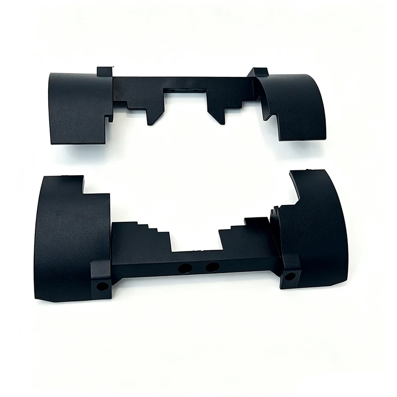 1set TT02 Mudguard Set Drop-in Fit for Tamiya TT02 1/10 Rally Car No Drill Direct Fit Splash Guard Dirt Shield