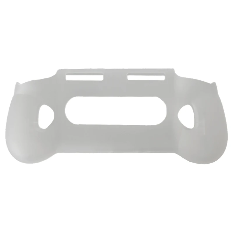 For AYN Odin 3 TPU Grip Shell Original BAG Odin3 Game Console TPU Grip Case Stand Holder With Carry Bag Accessories
