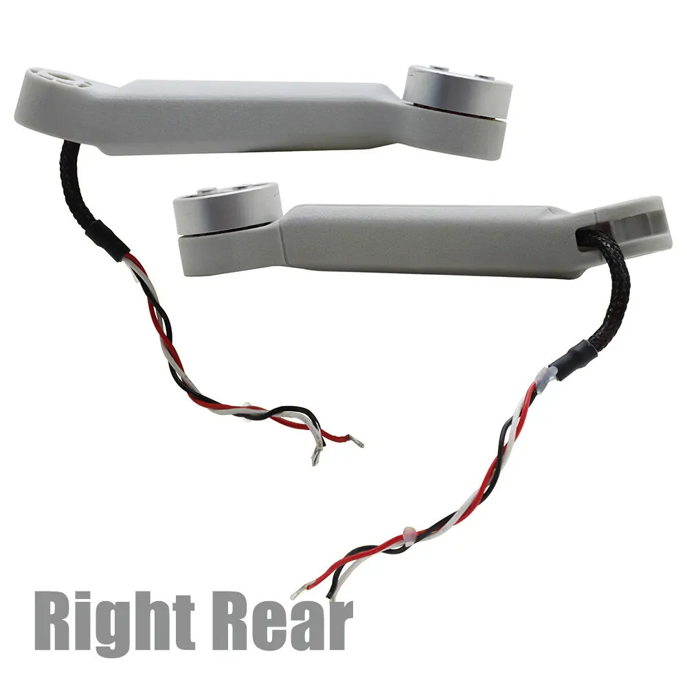 Original Arm With Motor For Mini 3 Arms Left/Right/Front/Rear Replace Accessories For Mini 3 Arm With Motor Repair Parts