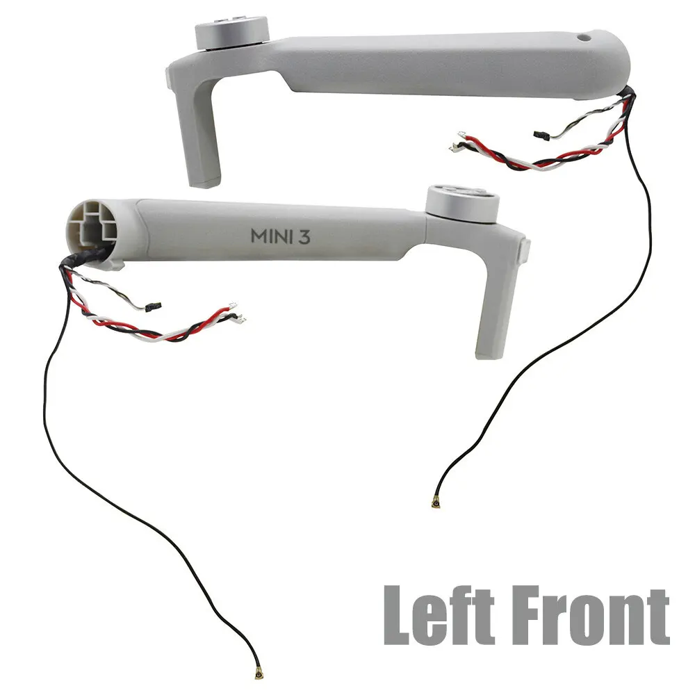 Original Arm With Motor For Mini 3 Arms Left/Right/Front/Rear Replace Accessories For Mini 3 Arm With Motor Repair Parts