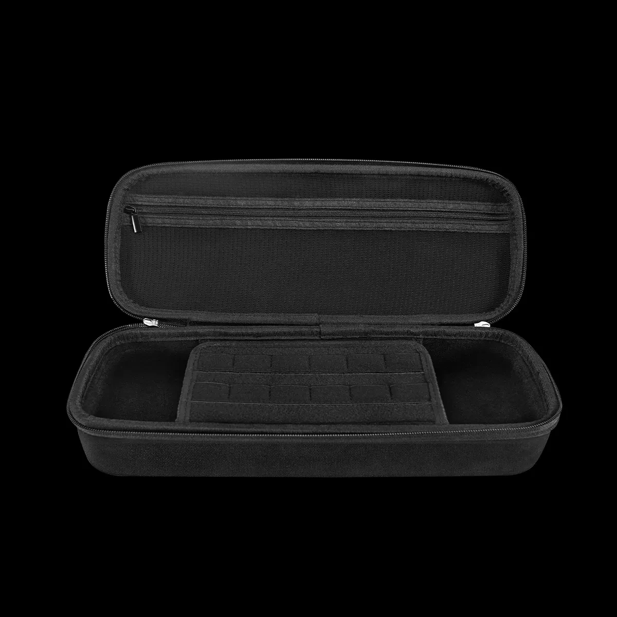 NYXI Switch Carrying Case for Wizard Hyperion Athena Video Game Console Storage Bag with Handle And Zipper