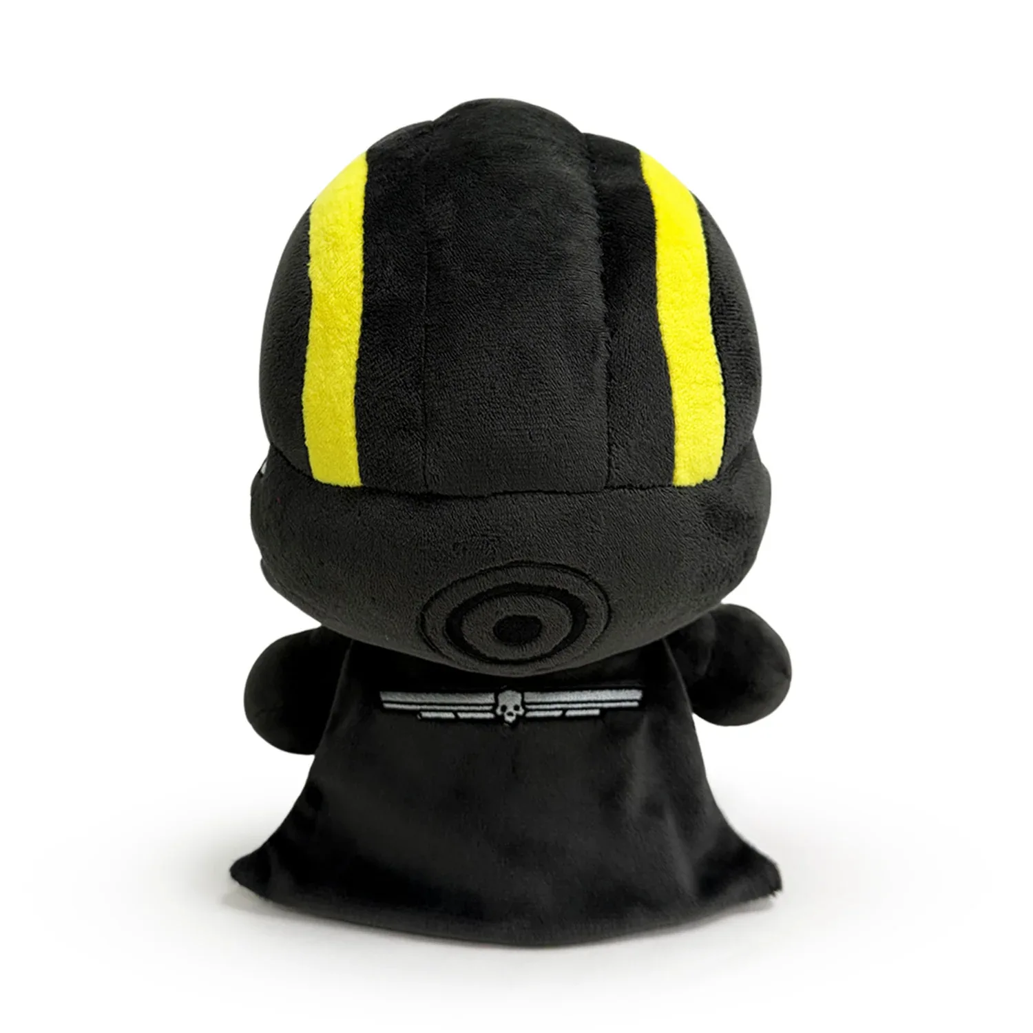 Hot New Helldivers 2 Plush Doll Pillow Cute Anime Peripherals Toy Birthday Christmas Gift