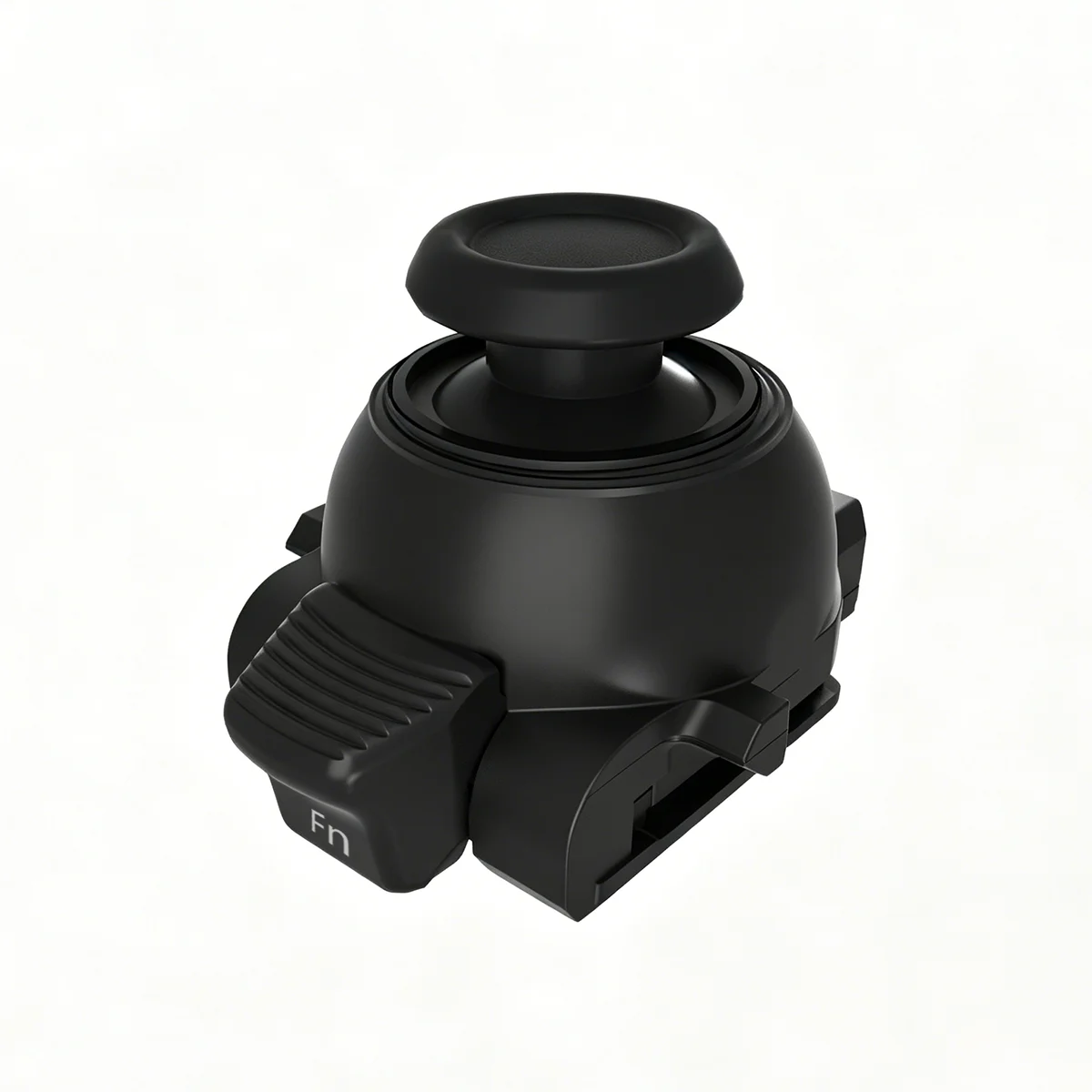 Anti-Drift TMR Joystick,Edge Stick Plug&Play Replacement Thumb Stick Module for PS5 Edge Controller Game Accessory