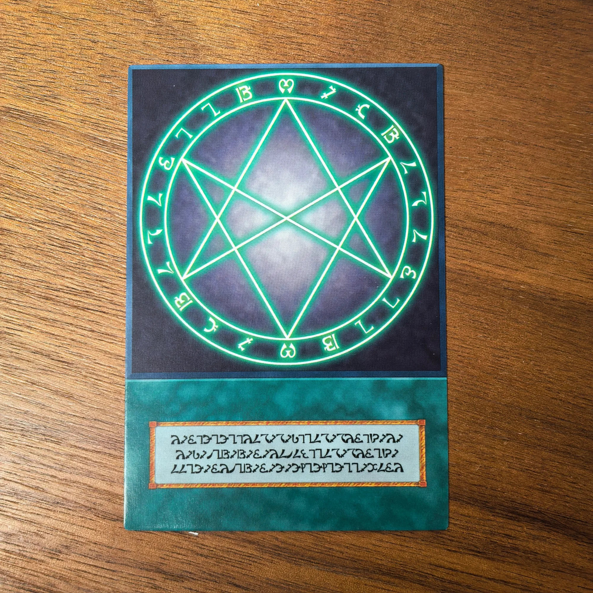 100pcs Yu Gi Oh Anime Style Cards Blue Eyes Dark Magician KAIBA RAFAEL Orichalcos Yugioh DM Classic Proxy DIY Card Kids Gift