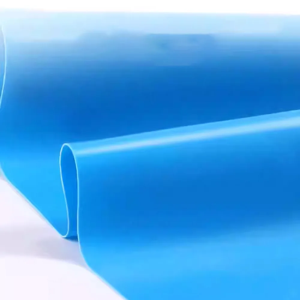 AG Non Sterile High Quality Dental Dam Natural Rubber Latex Dam Nnti-allergy 52pcs 5“x5” / 36pcs 6"x6" Oral Care Materials